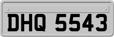 DHQ5543