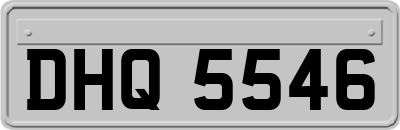 DHQ5546
