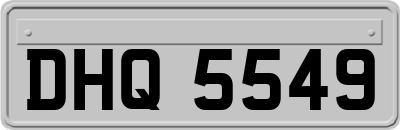 DHQ5549