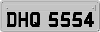 DHQ5554