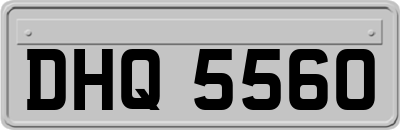 DHQ5560