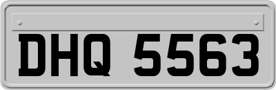 DHQ5563