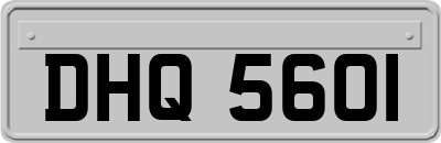 DHQ5601