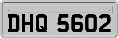 DHQ5602