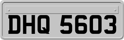 DHQ5603