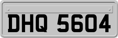 DHQ5604