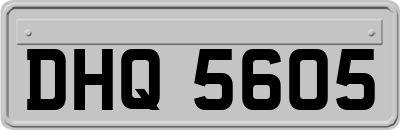 DHQ5605