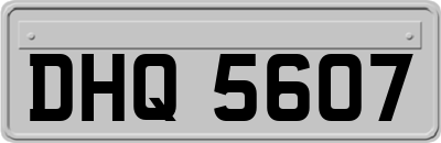 DHQ5607