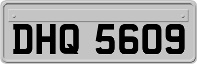 DHQ5609