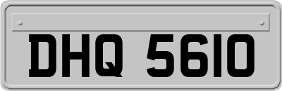 DHQ5610