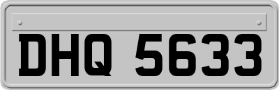 DHQ5633