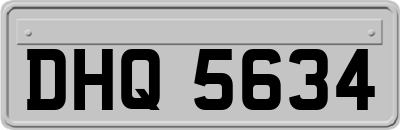 DHQ5634