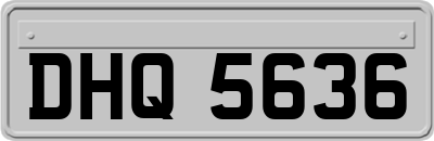 DHQ5636