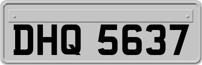 DHQ5637