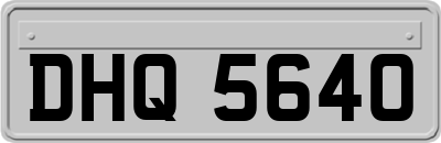DHQ5640