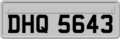 DHQ5643