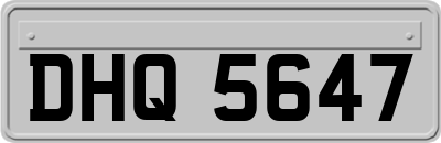 DHQ5647