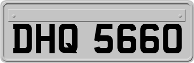DHQ5660