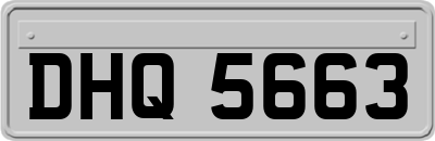 DHQ5663