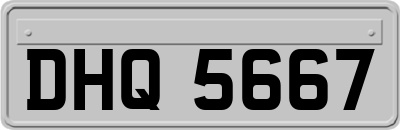 DHQ5667