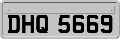 DHQ5669