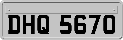 DHQ5670