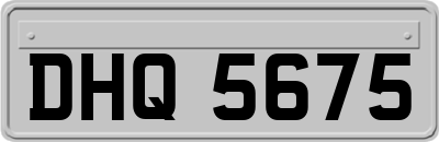DHQ5675