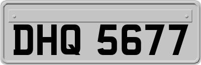 DHQ5677