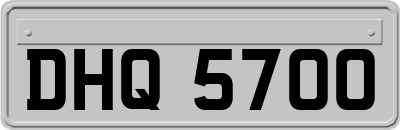 DHQ5700