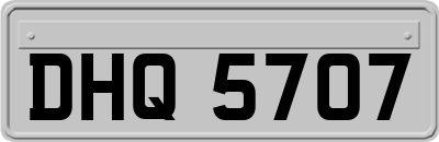 DHQ5707