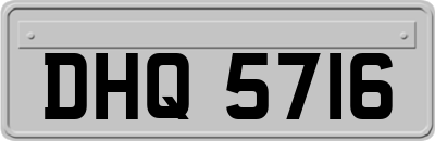 DHQ5716