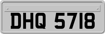 DHQ5718
