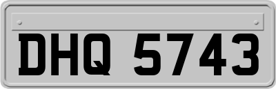 DHQ5743