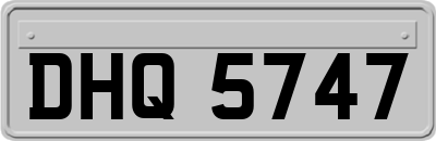 DHQ5747