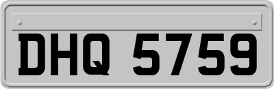 DHQ5759