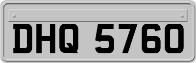 DHQ5760