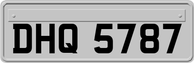 DHQ5787