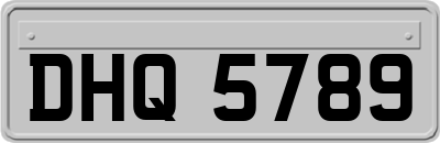 DHQ5789