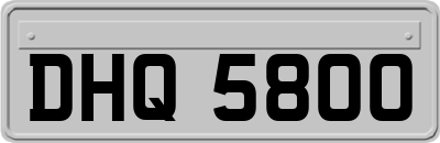 DHQ5800