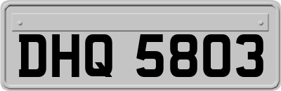 DHQ5803