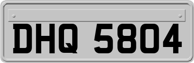 DHQ5804