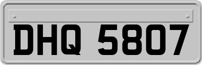 DHQ5807