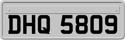 DHQ5809