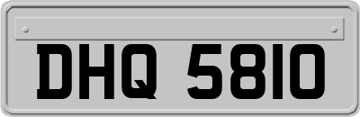 DHQ5810