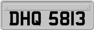DHQ5813