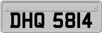 DHQ5814