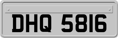 DHQ5816