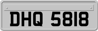 DHQ5818