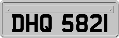 DHQ5821
