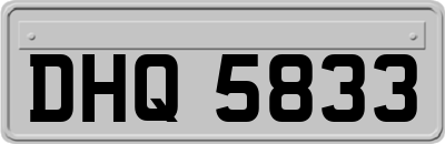 DHQ5833